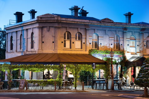 Koukla Daylesford - Tourism Bookings 1