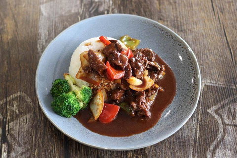 Lin's Kitchen - Events Australia 0