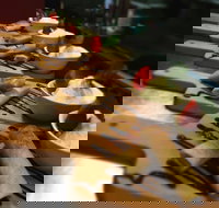 Little Thai Cafe  Restaurant - Events Australia