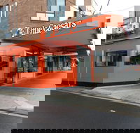 Little Caesars Pizza - Revesby - Events Australia