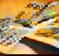 Lone Star Rib House - Warwick Farm - Events Australia