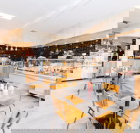 Luigi Bros Delicatessen - Events Australia