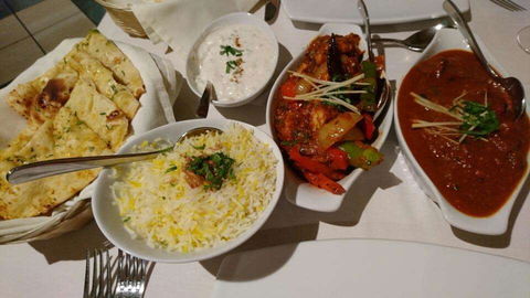 Maharaja Indian Restaurant - Applecross - Events Australia 0