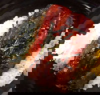 Maki Sushi - Events Australia