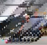 Mallaluka Wines - Tourism Bookings