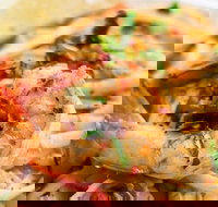 Mamma Mia Pizza - Events Australia