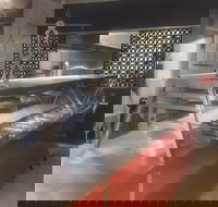 Mamma Lordy's Pizza - Tourism Bookings