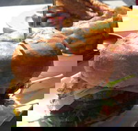 Milk Factory Cafe - Events Australia