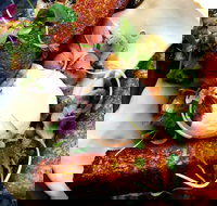 Mr Foxx - Events Australia