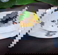 Mr Soy Boy - Events Australia