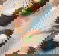 Musque Food  Wine - Events Australia