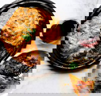 My Beach Kitchen - Events Australia