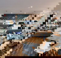 MYLK  KO - Events Australia