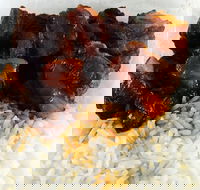 My Malaysian Kitchen - Events Australia