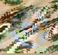 Nasi Society - Events Australia