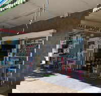 Oatlands Takeaway - Tourism Bookings