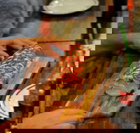 Paesano's Pizzeria with Double Dogs - Mentone - Events Australia