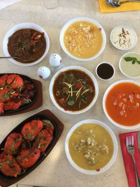 Palki Restaurant & Function Center - Tourism Bookings 0