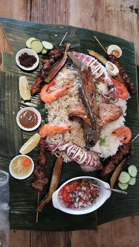 Pamana - Events Australia 0