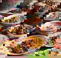 Peranakan Place - Events Australia