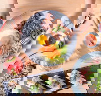 Perilla - Events Australia