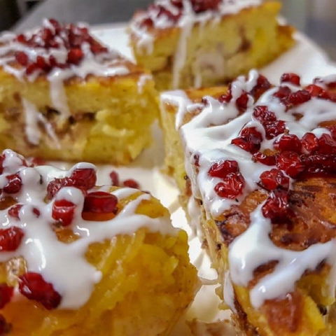 Persian Room 248 - Events Australia 0