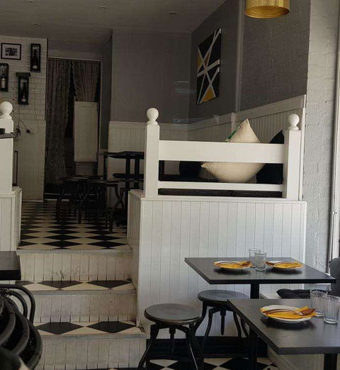 Pimm Thai Style Cafe - Events Australia 0