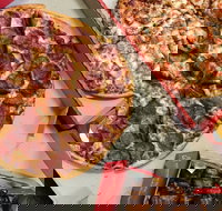 Pizza Hut - Mill Park - Events Australia