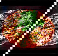 Pizza Moncur - Woollahra - Events Australia