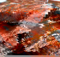 Pj's Cafe Bar  Grill - Tourism Bookings