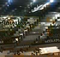 Plain Jane Pizza n Shakes - Events Australia
