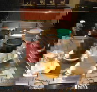 Pontoons Restaurant - Events Australia