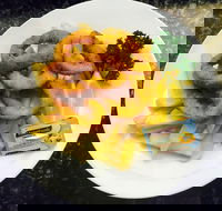 Reel Cafe - Events Australia