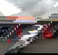 Rendezvous Cafe - Events Australia