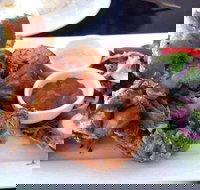 Ria Cuisine - Events Australia