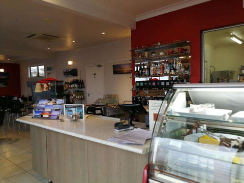 River Cafe - Events Australia 0