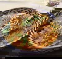 Rose Garden Thai Restaurant - Events Australia