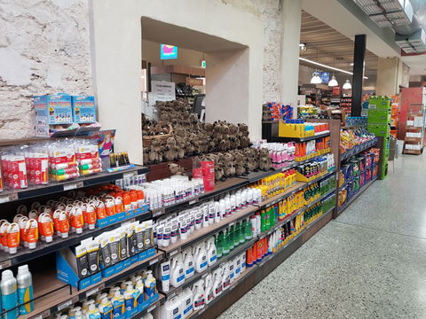 Rottnest General Store - Events Australia 1