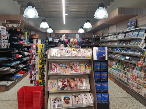 Rottnest General Store - Events Australia 2