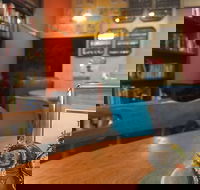 Round Table Coffee - Events Australia