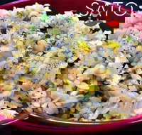 Sato Station - Events Australia