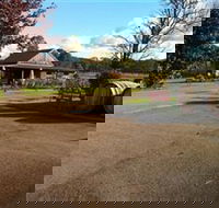 Savannah Estate - Events Australia