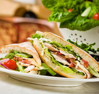Shingle Inn - Capalaba - Events Australia