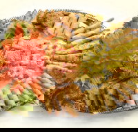 Siam Orchid Thai - Tourism Bookings