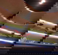 Silk Flower Coffee  Tea House - Events Australia