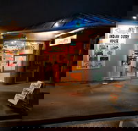 SINGH Indian Curry House - Events Australia