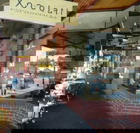 Surch - Chirnside Park - Events Australia