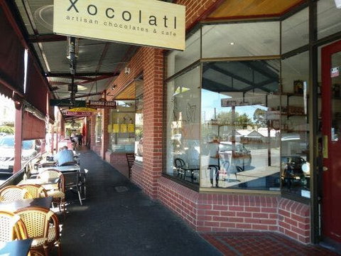 Surch - Chirnside Park - Events Australia 0