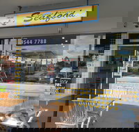 Sylvania Waters Seafood - Events Australia