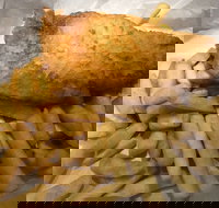 Taaj Cafe To Go - Events Australia